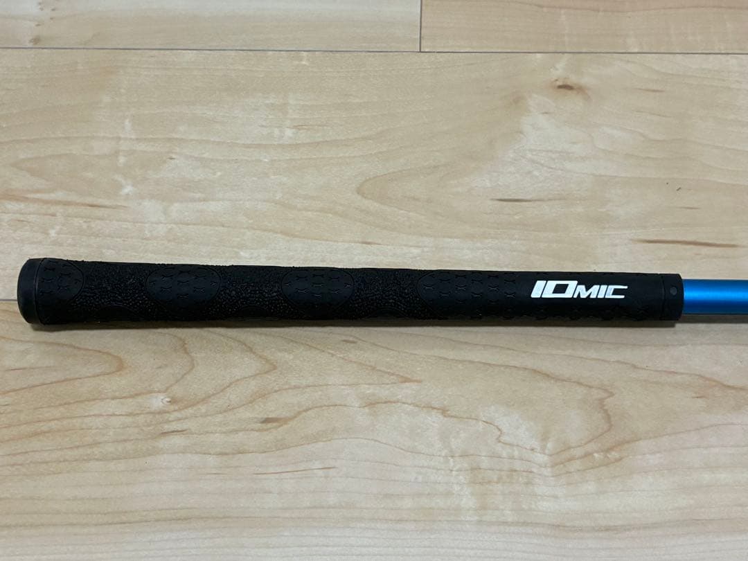 グラファイト TOUR AD PT 6S 3w用ピンスリーブ付シャフト