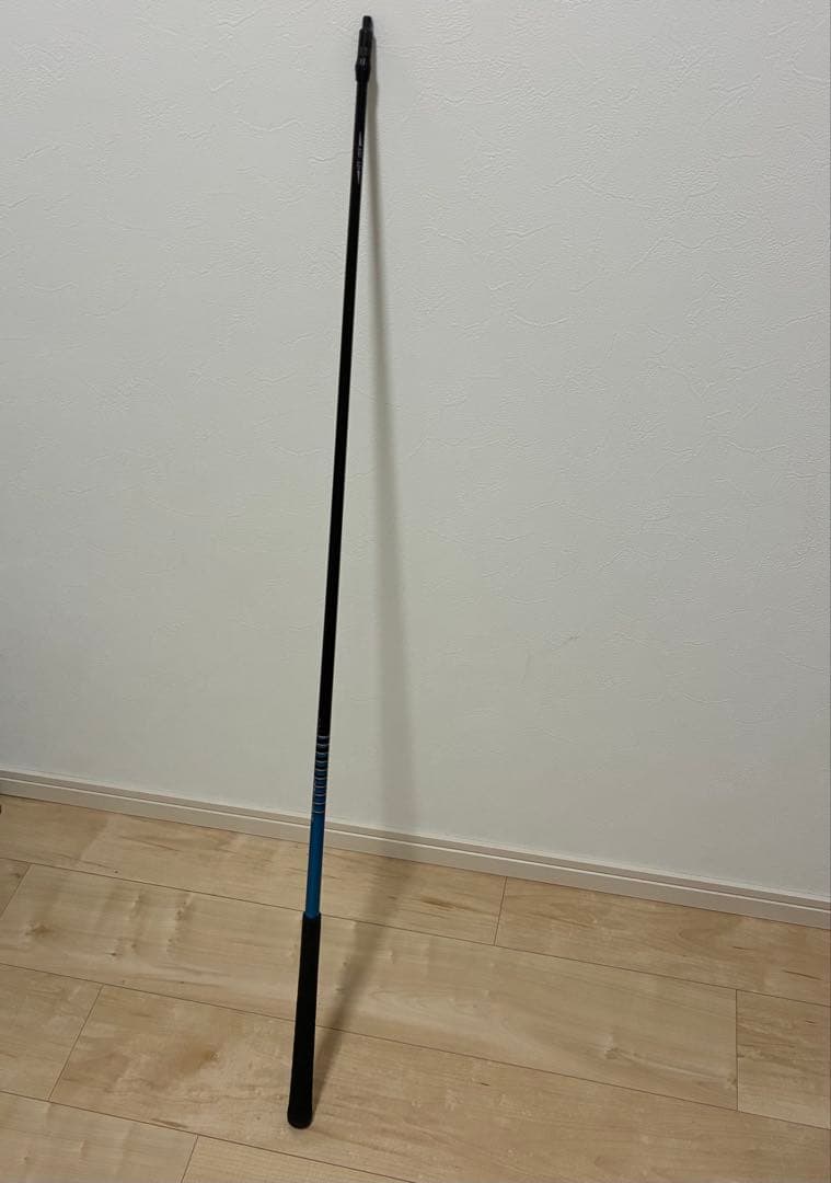 グラファイト TOUR AD PT 6S 3w用ピンスリーブ付シャフト