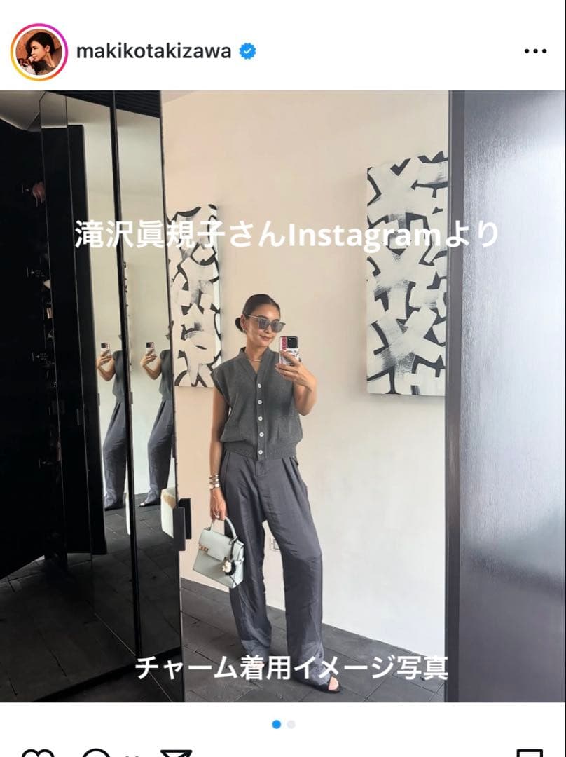 LOEWE ハリネズミチャーム　未使用　銀座三越購入