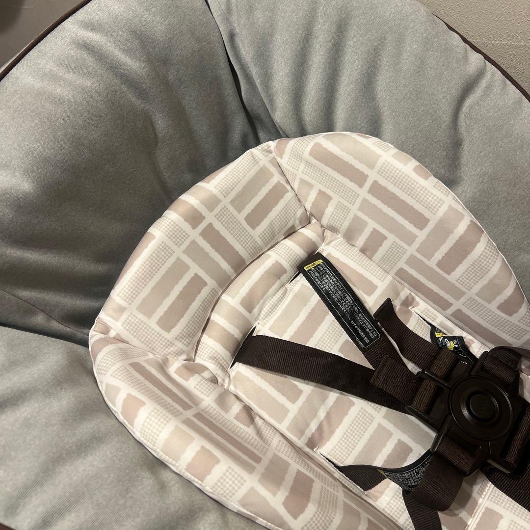 コンビ　ネムリラ　AUTO SWING 赤ちゃん本舗先行販売品✨