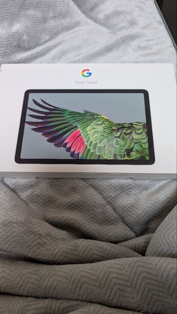 Androidタブレット本体 Google Pixel Tablet 128GB