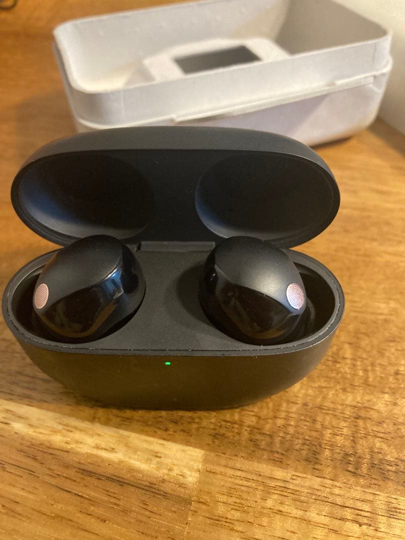 SONY WF-1000XM5 状態良好