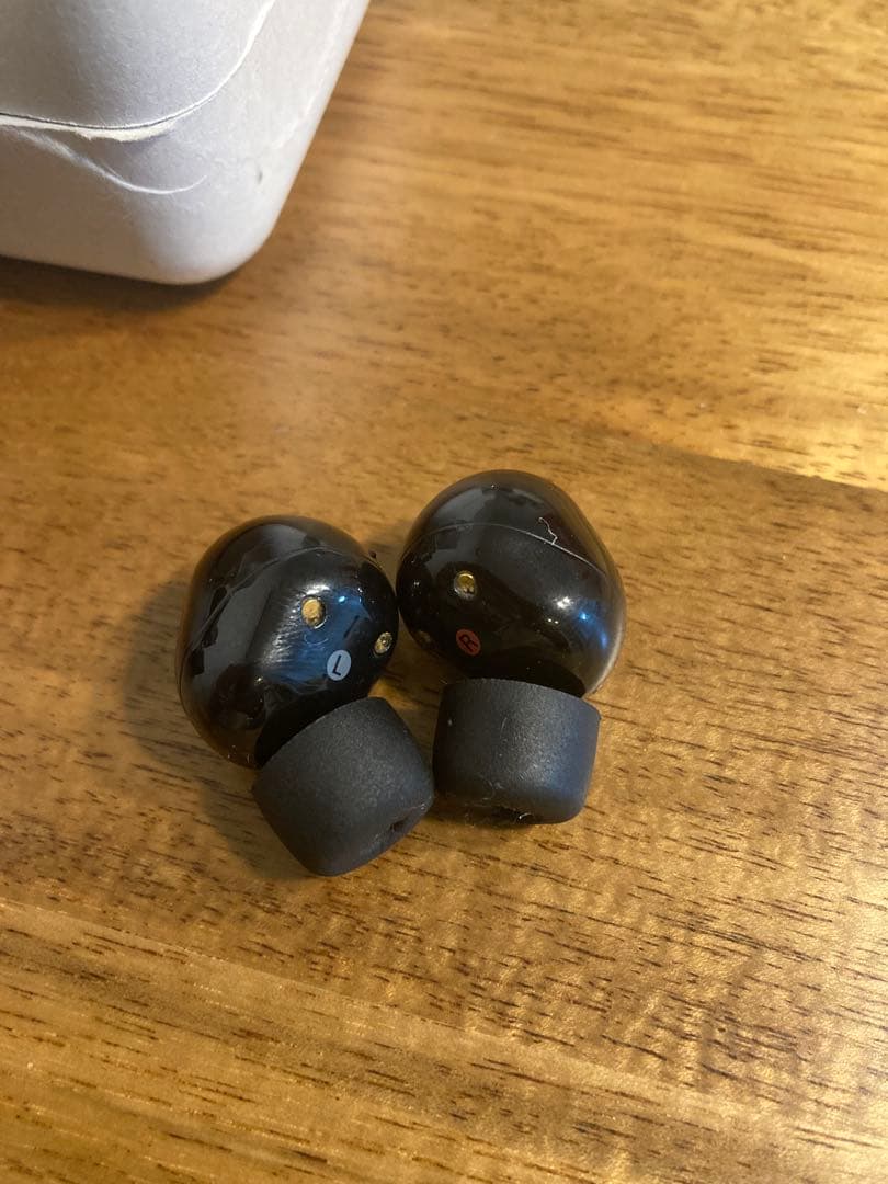 SONY WF-1000XM5 状態良好