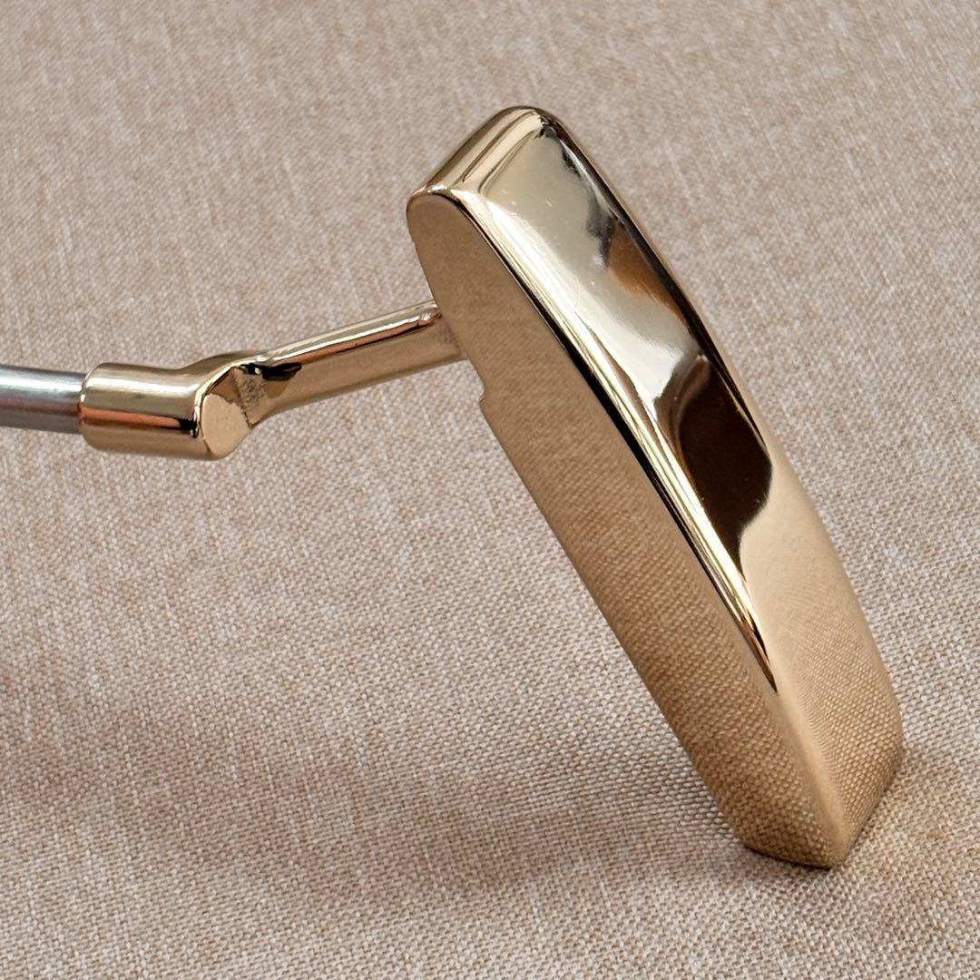 PING ANSER3スリットパターグリップ良好ヴィンテージピンアンサーオールド