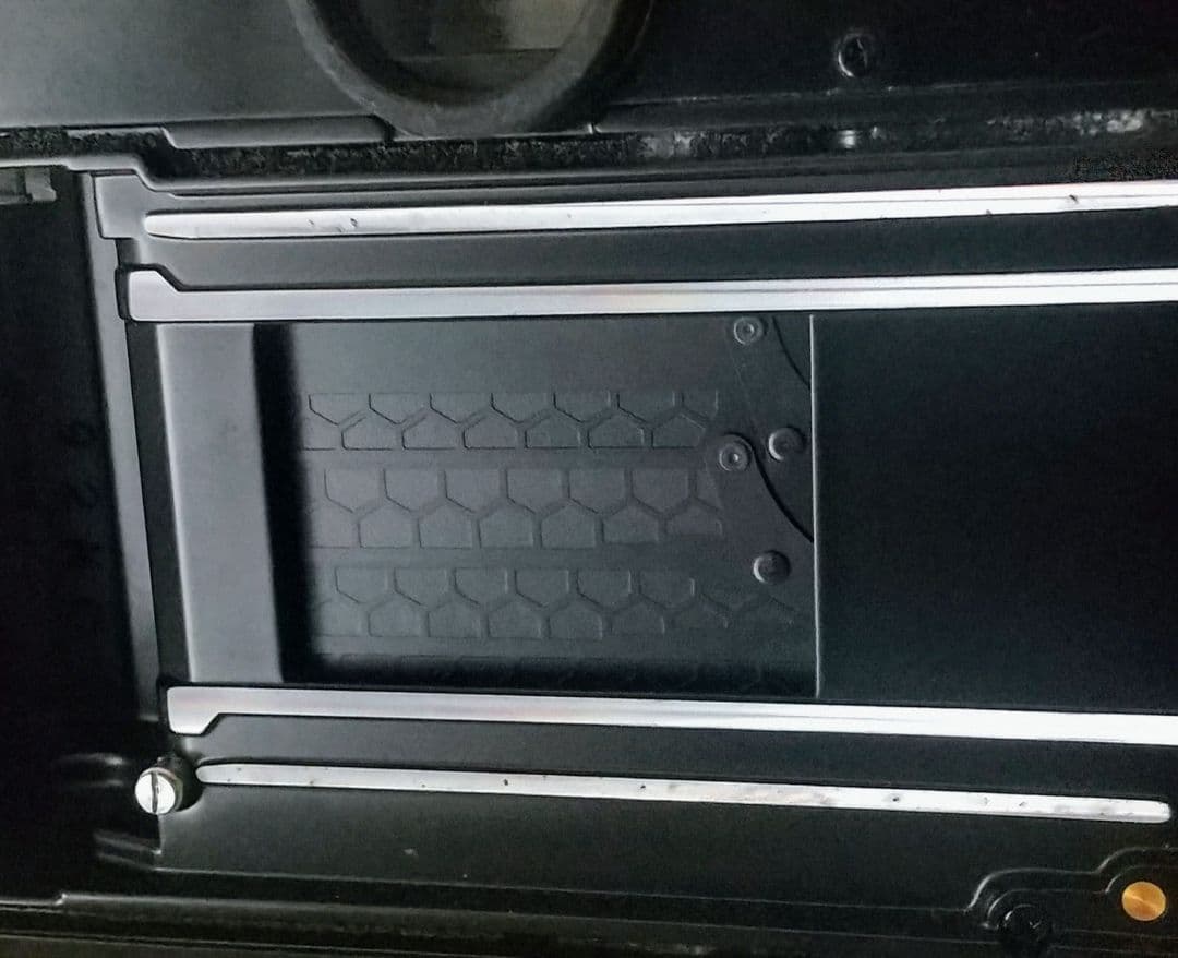 ニコン FM2 フィルム一眼レフカメラ