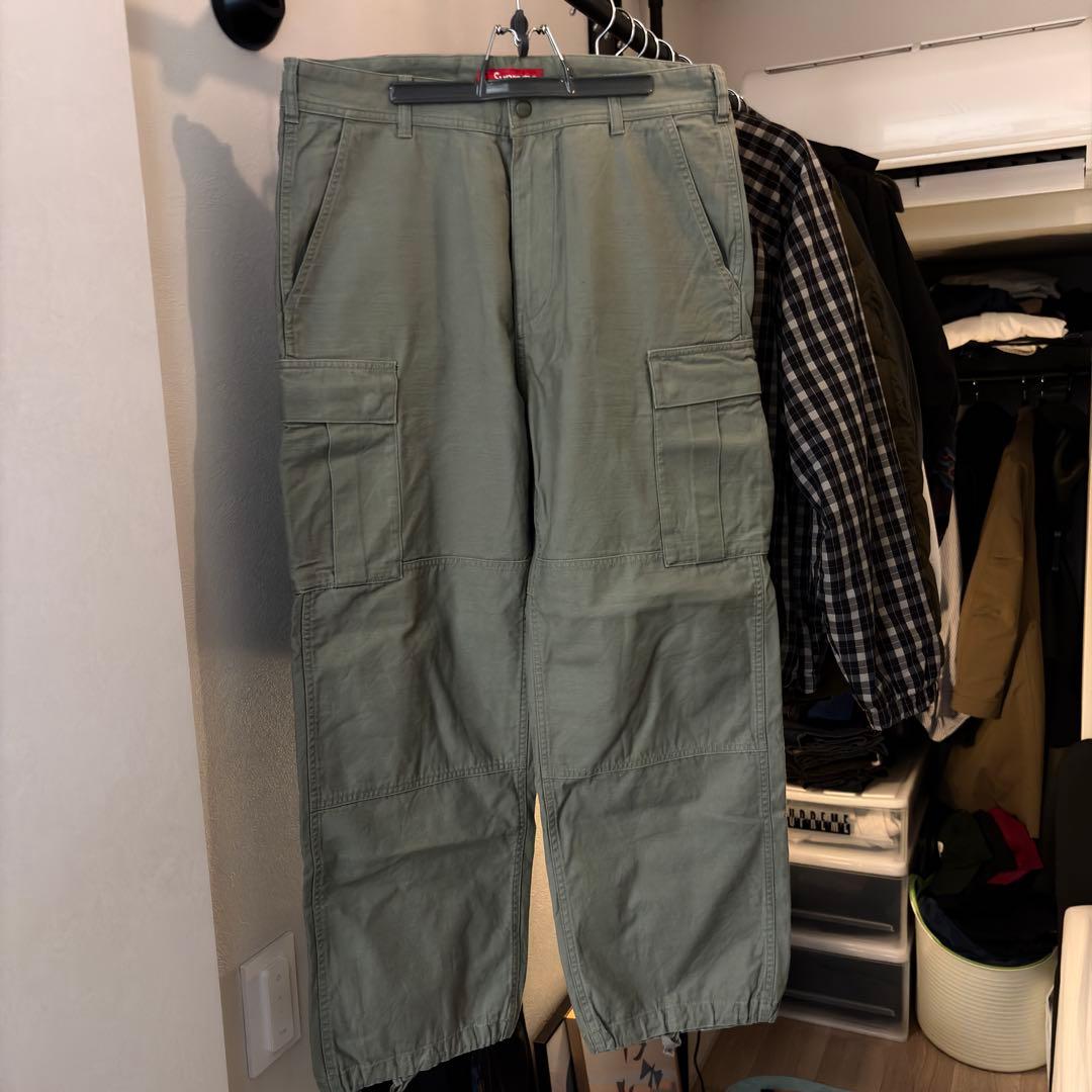 パンツ Supreme 23FW cargo pant