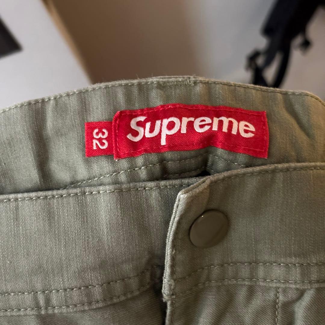 パンツ Supreme 23FW cargo pant