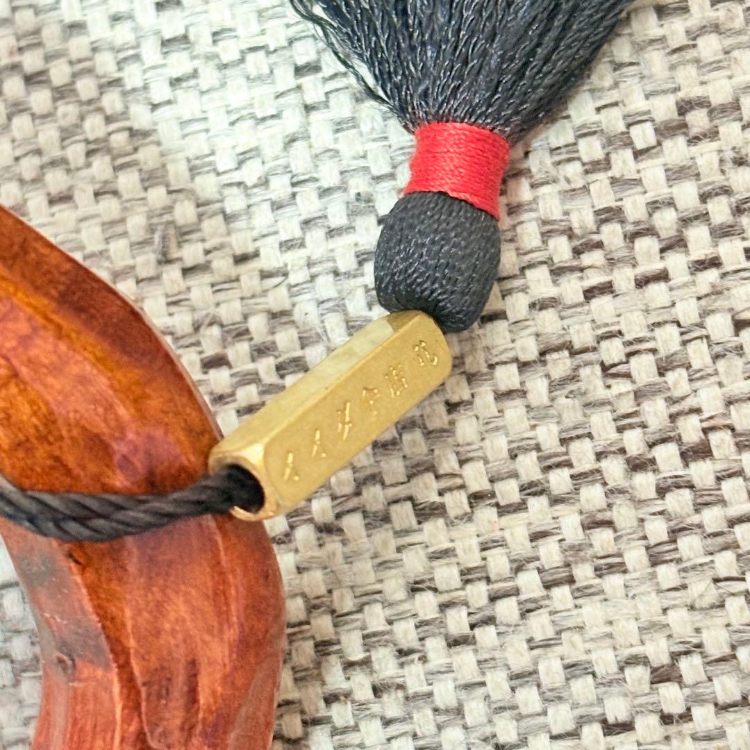 美品　イイダ傘店　日傘　長傘　ブルー