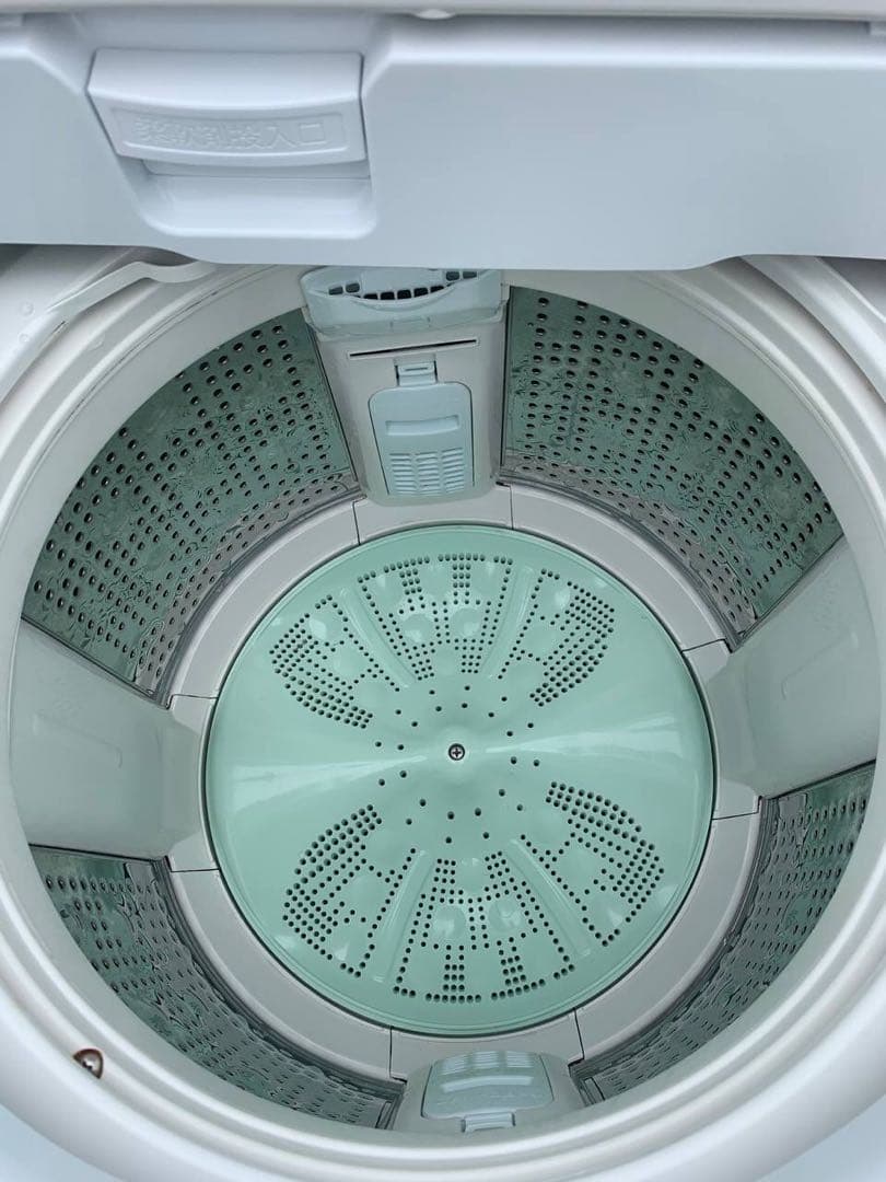 ♦HITACHI 全自動電気洗濯機【2015年製】BW-70WVE3