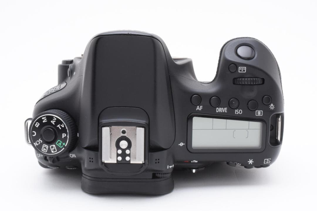 キヤノン Canon EOS 70D ボディ デジタル一眼レフカメラ