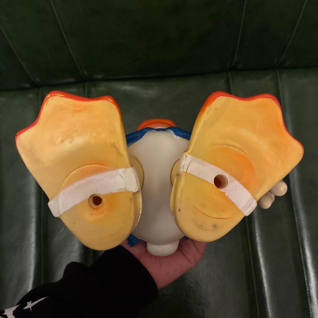 アンティーク雑貨 lumberjack