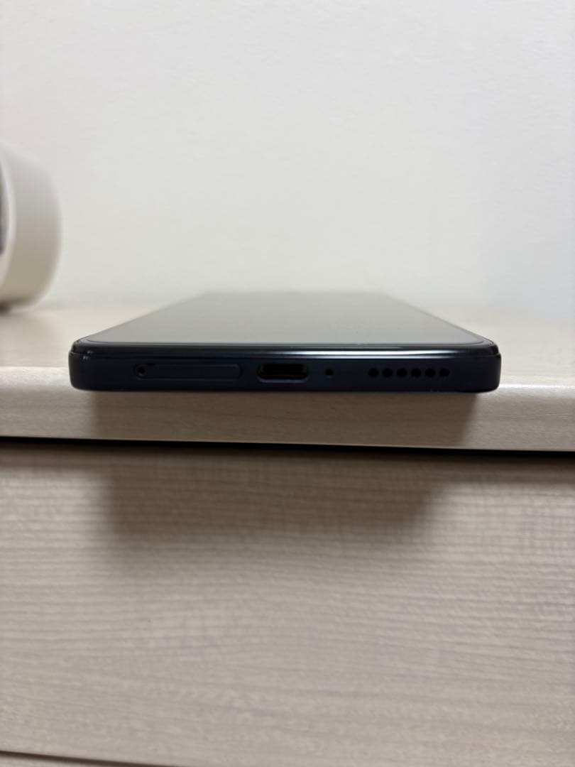 Xiaomi Redmi Note 11 Pro 5G 本体