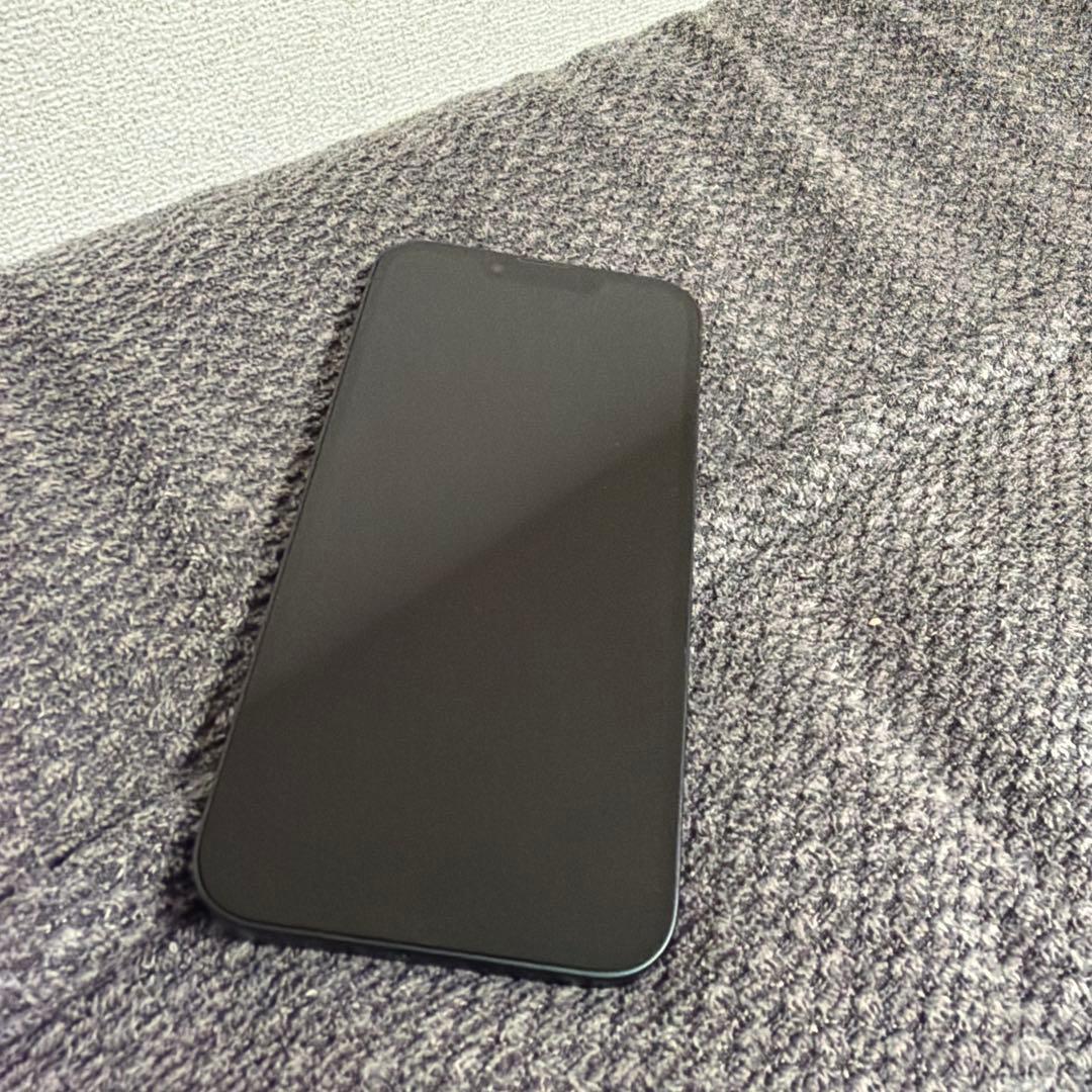 iPhone 13 128GB ジャンク