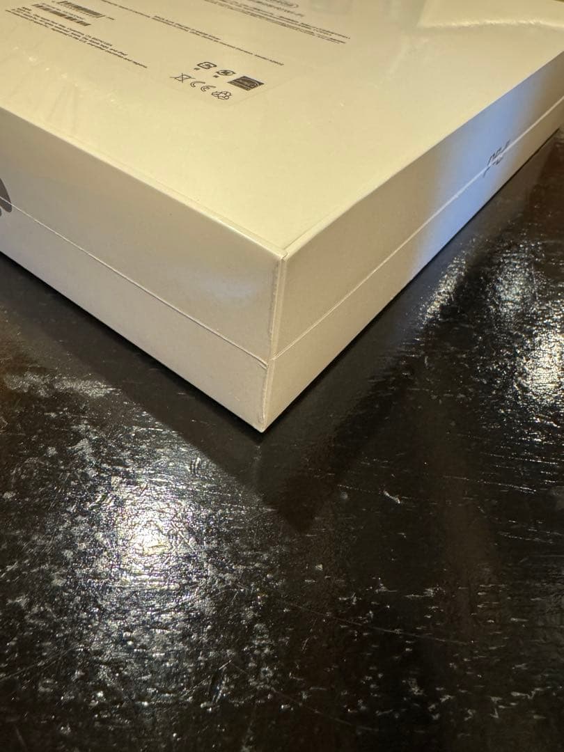 Apple iPad本体 未開封