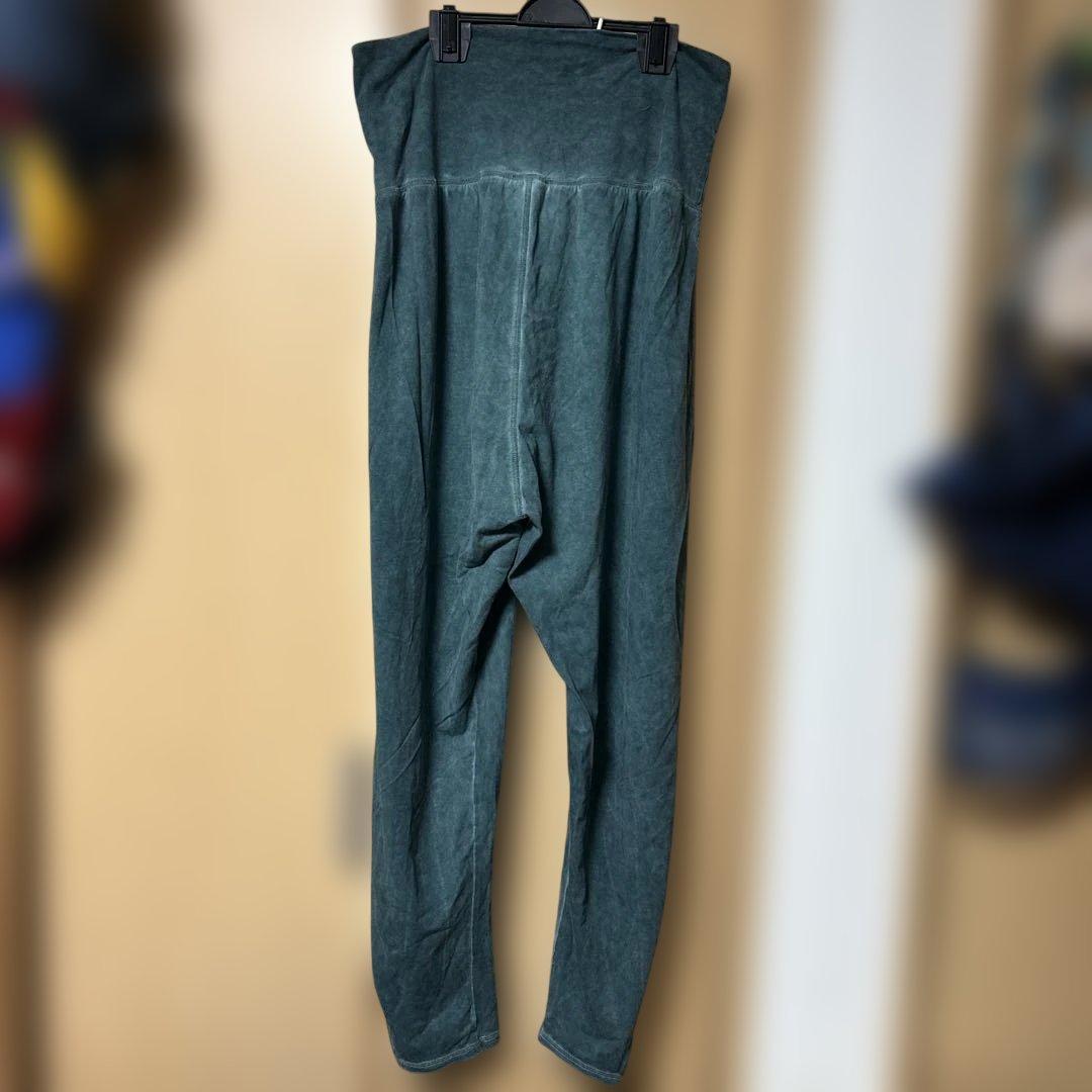 Salsation サルセーション 濃緑