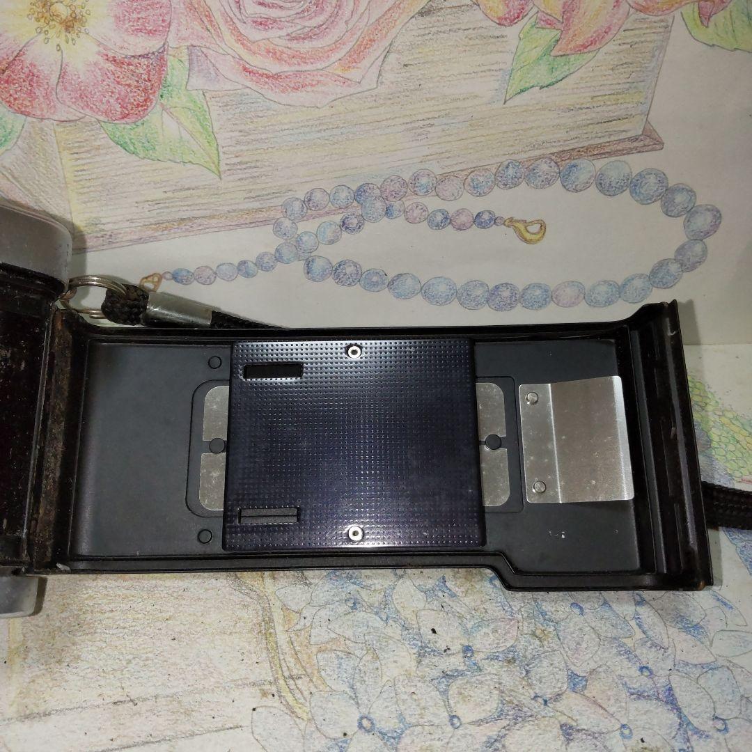 ok☆☆赤ベロOK❕美品❕動作確認済☆☆OLYMPUS TRIP 35