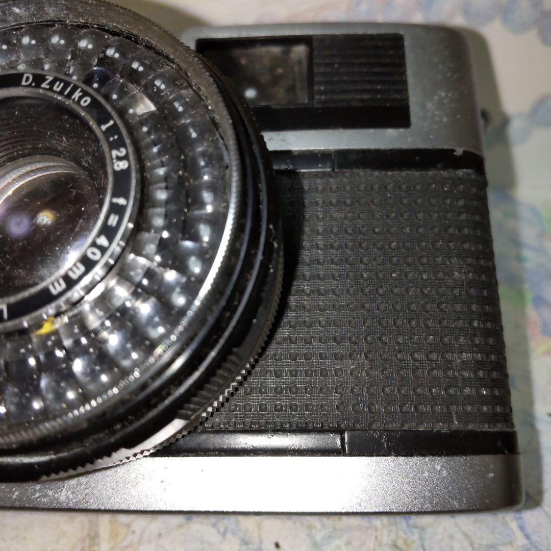 ok☆☆赤ベロOK❕美品❕動作確認済☆☆OLYMPUS TRIP 35