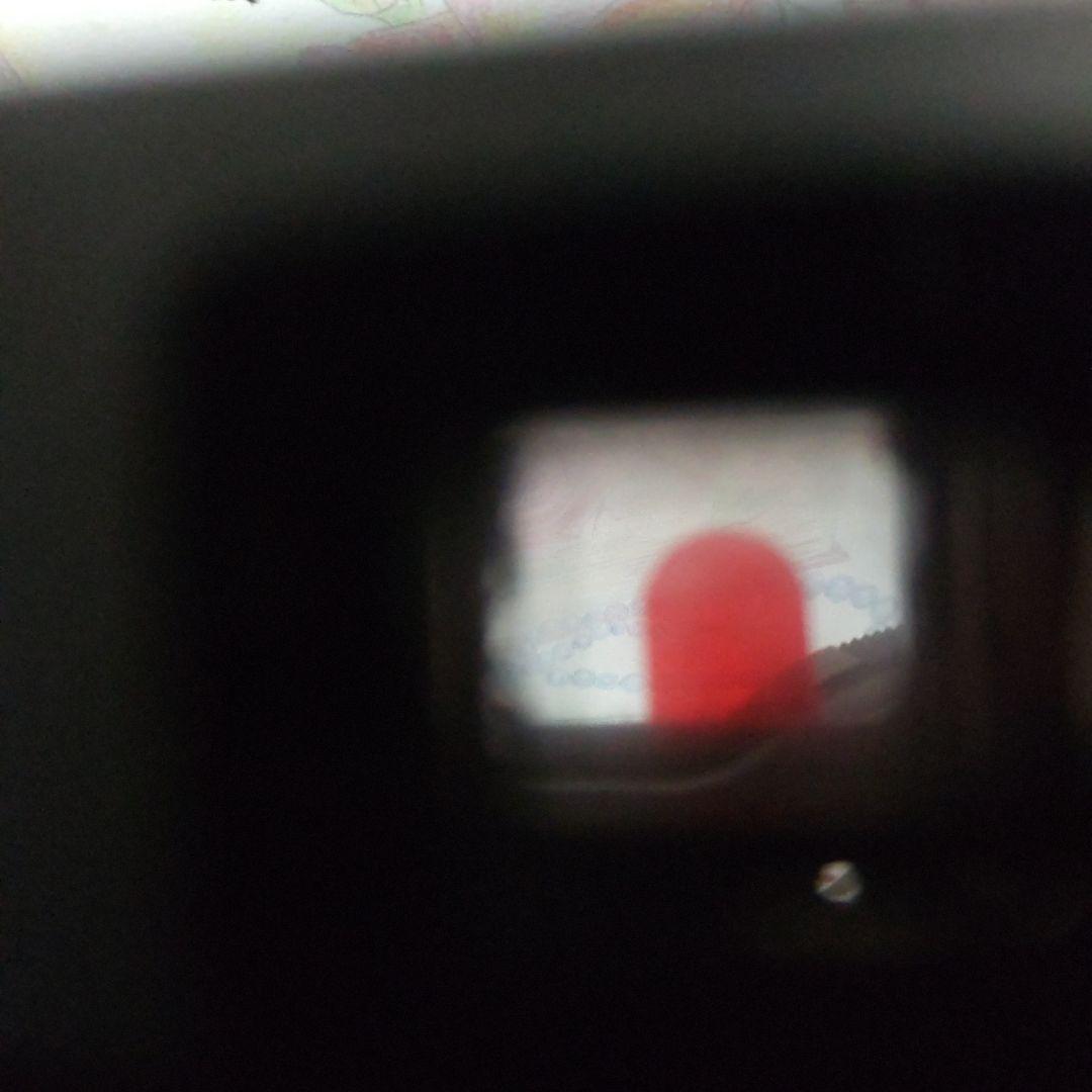 ok☆☆赤ベロOK❕美品❕動作確認済☆☆OLYMPUS TRIP 35