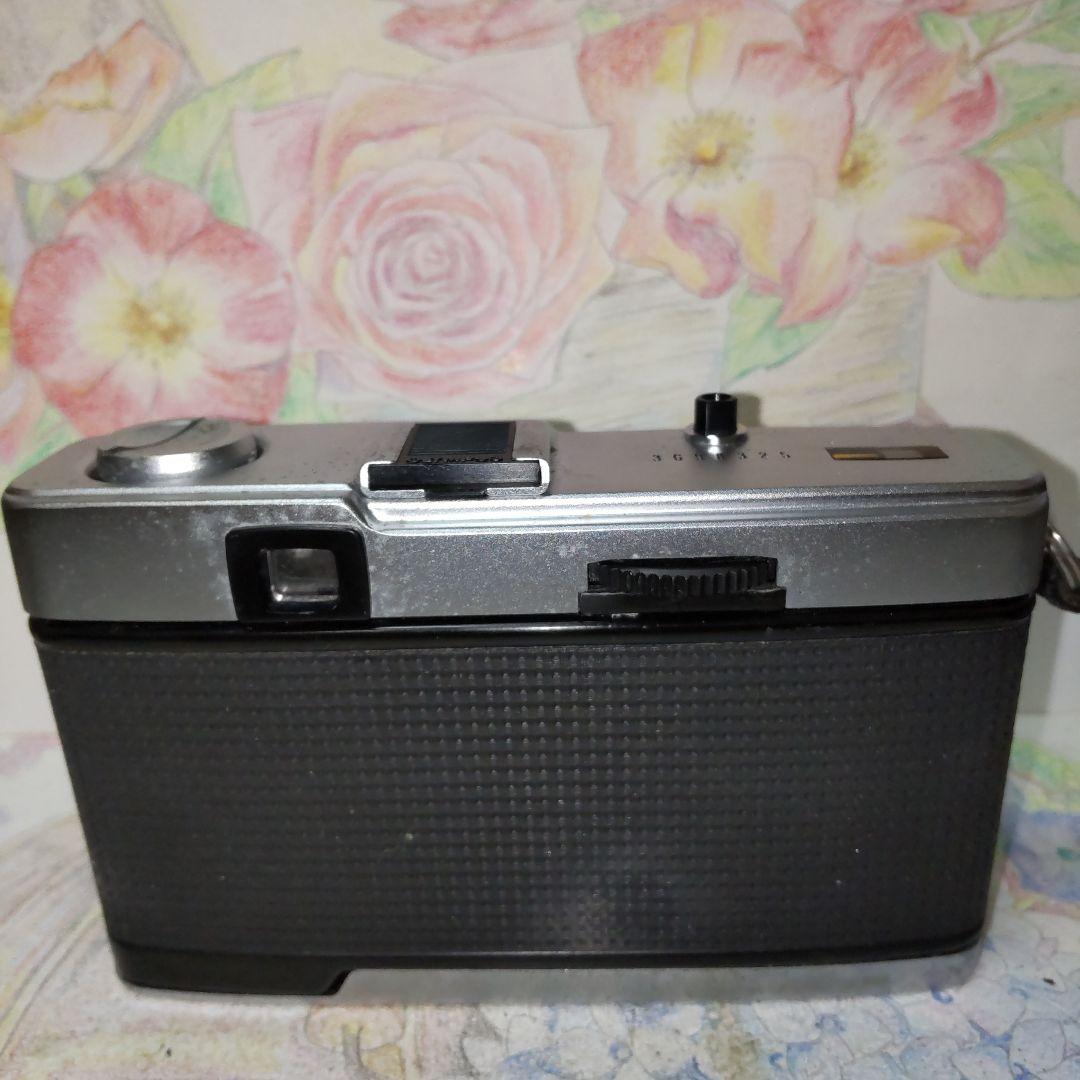 ok☆☆赤ベロOK❕美品❕動作確認済☆☆OLYMPUS TRIP 35