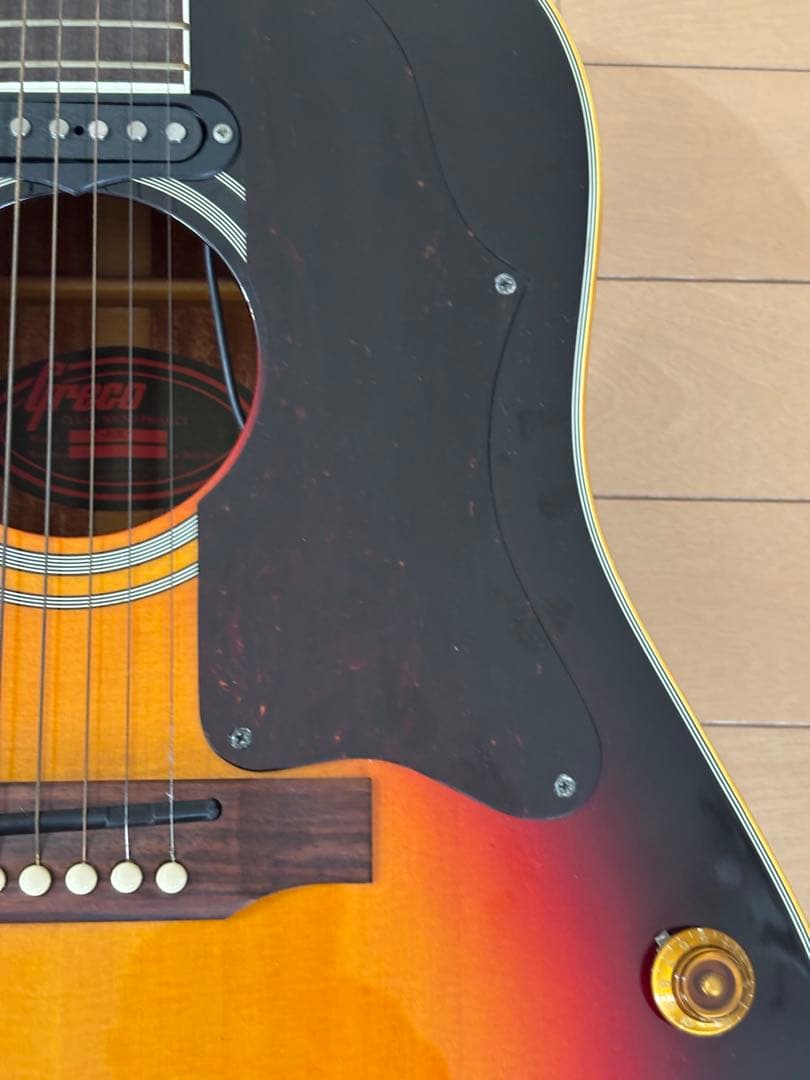 greco グレコ J-80E エレアコ