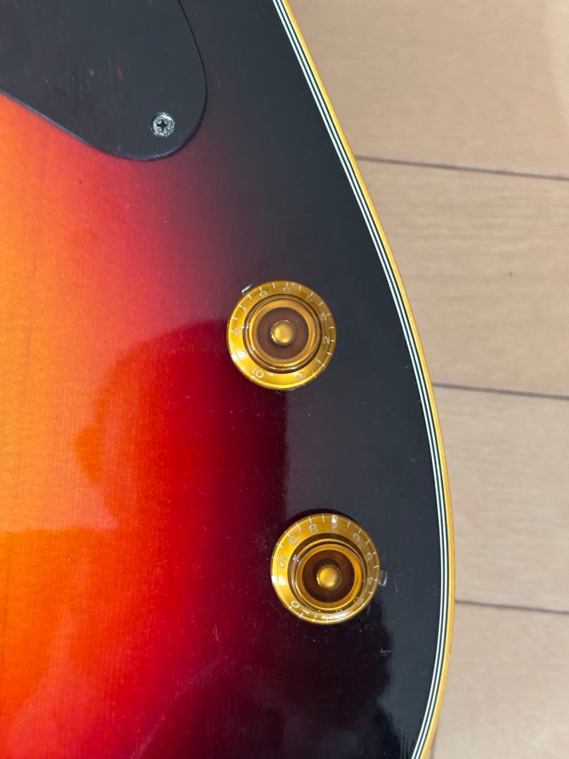 greco グレコ J-80E エレアコ