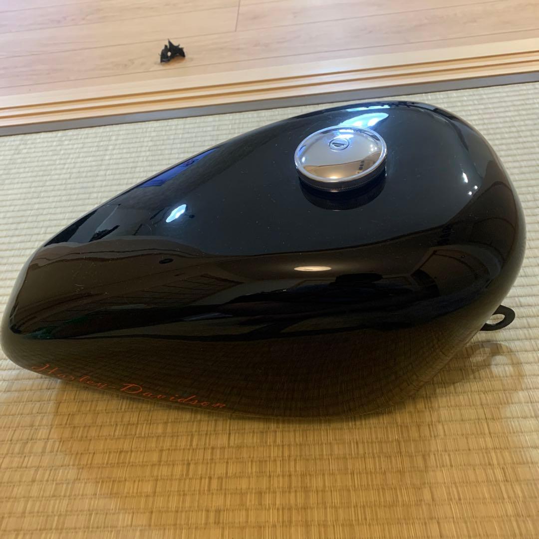 Harleyスポーツスタータンクタンクアップキットセット最終値下げ