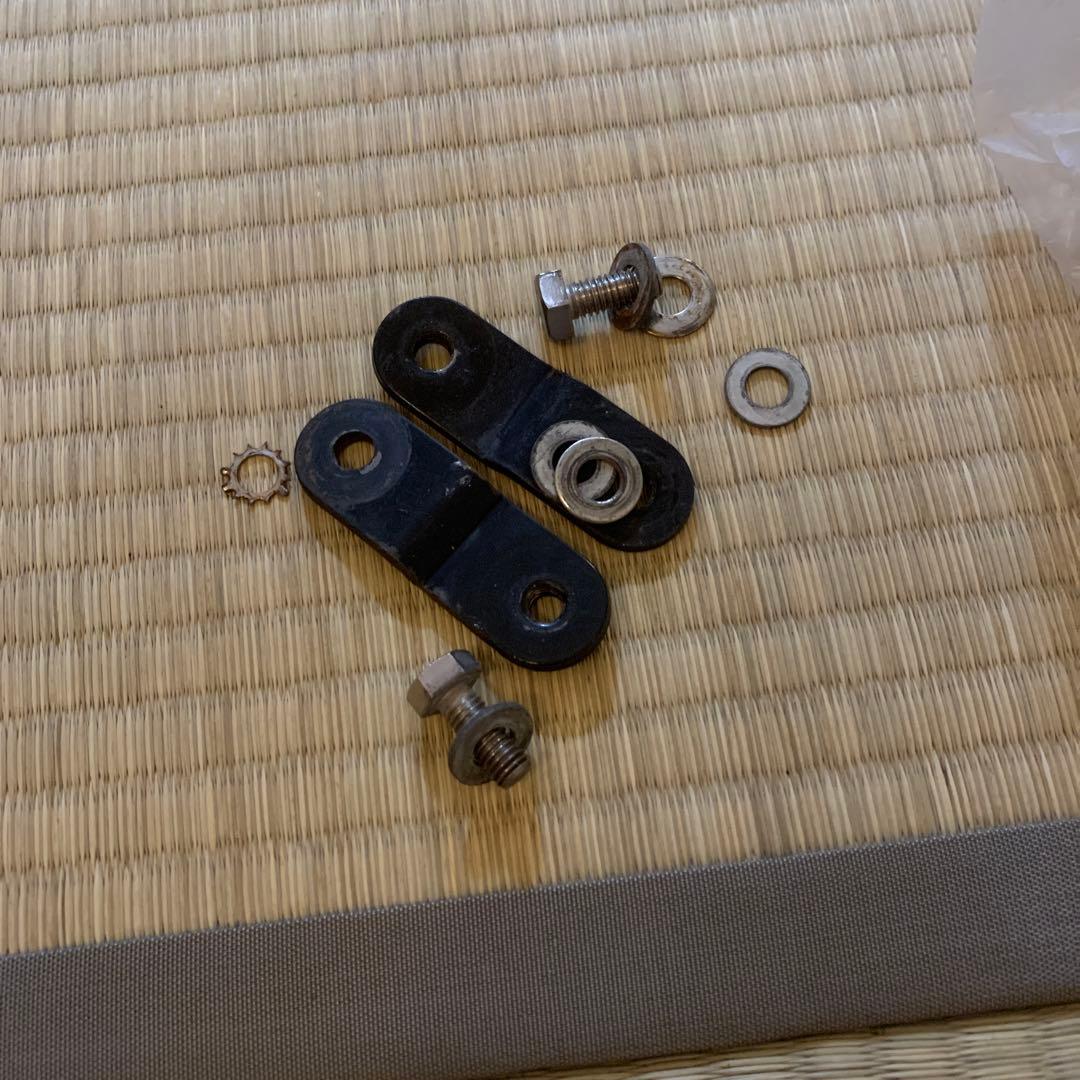 Harleyスポーツスタータンクタンクアップキットセット最終値下げ