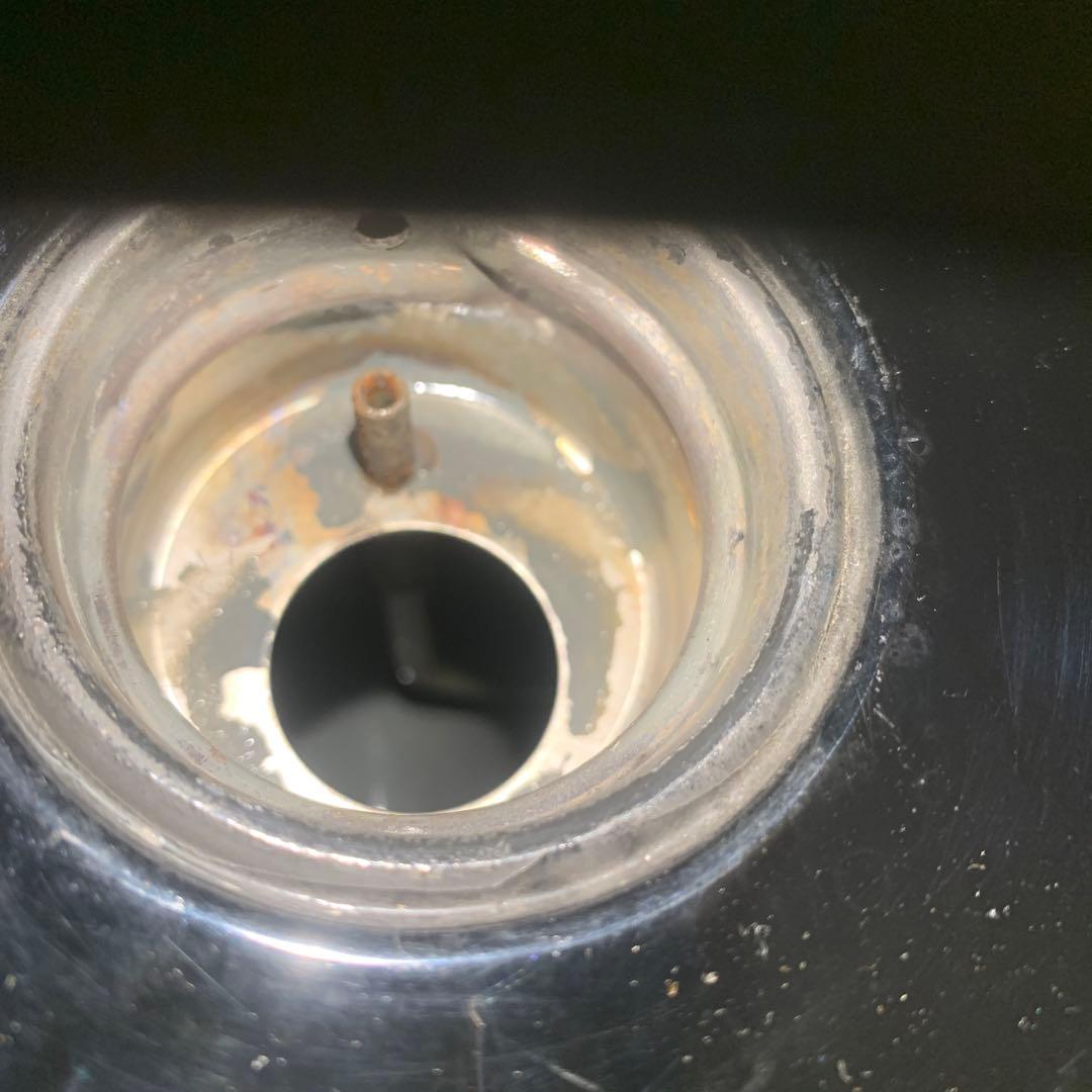 Harleyスポーツスタータンクタンクアップキットセット最終値下げ