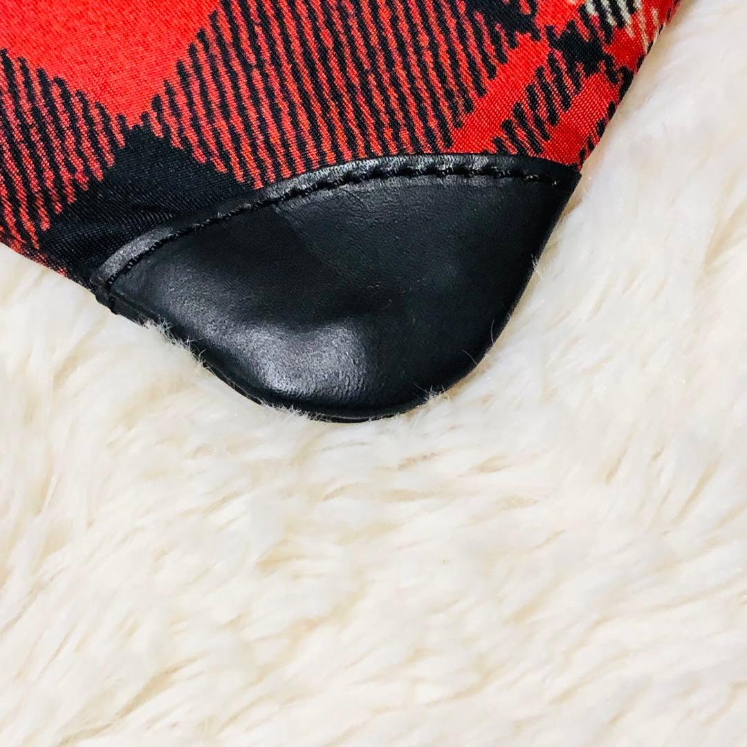 新品　felisi×Fiorentino Louis Manda クラッチバッグ