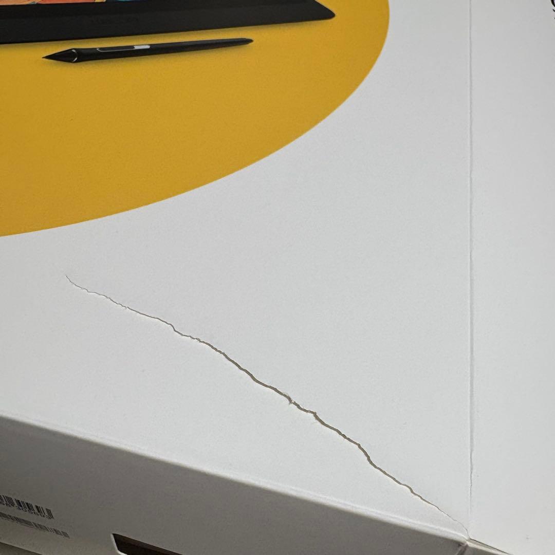 【値下げしました】wacom Cintiq 16 箱あり