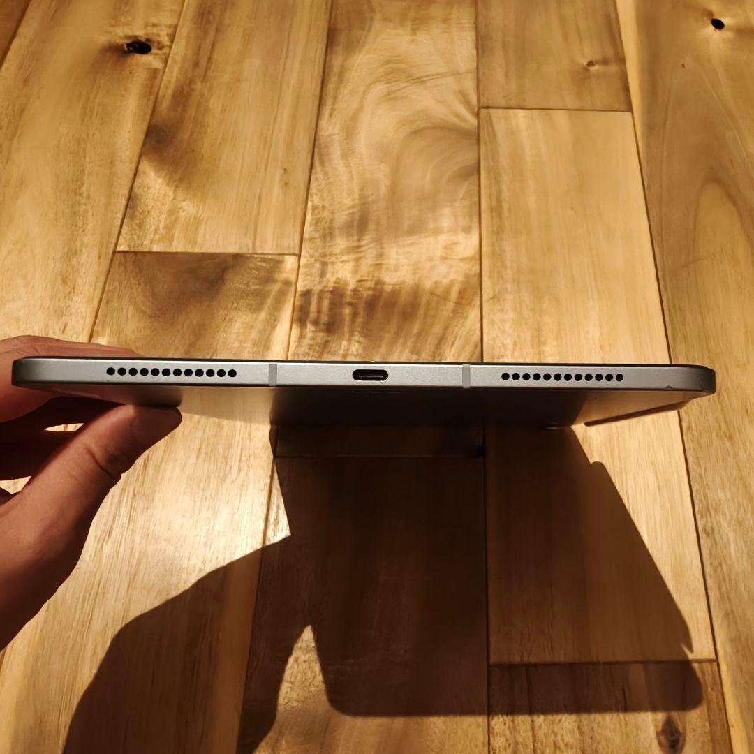 【セール】iPad Air 第4世代 256GB ブルーApple Pencil