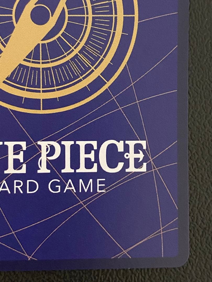 ニコ・ロビン パラレル SP タロット柄 ヒロインズエディション