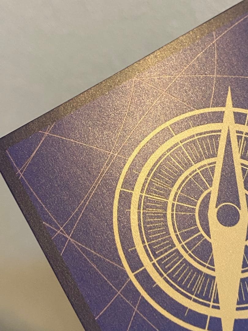 ニコ・ロビン パラレル SP タロット柄 ヒロインズエディション