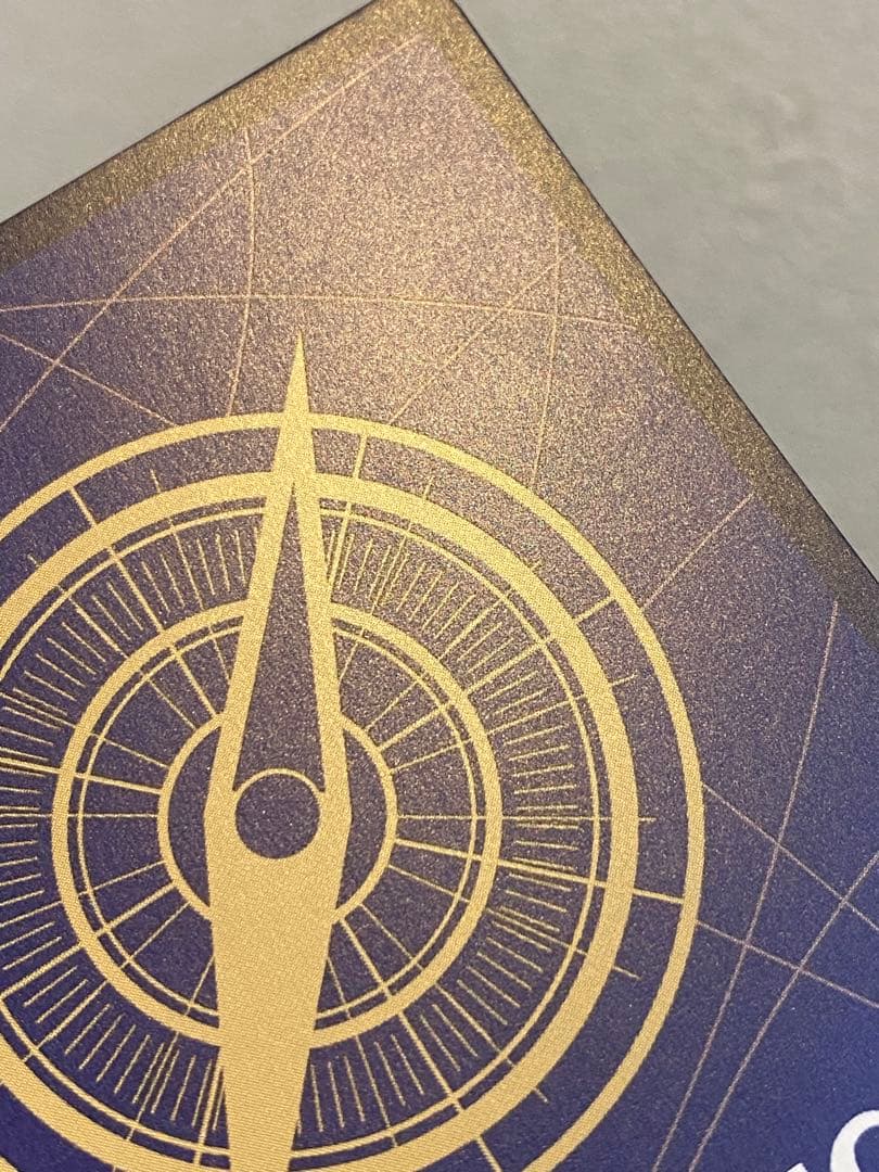 ニコ・ロビン パラレル SP タロット柄 ヒロインズエディション