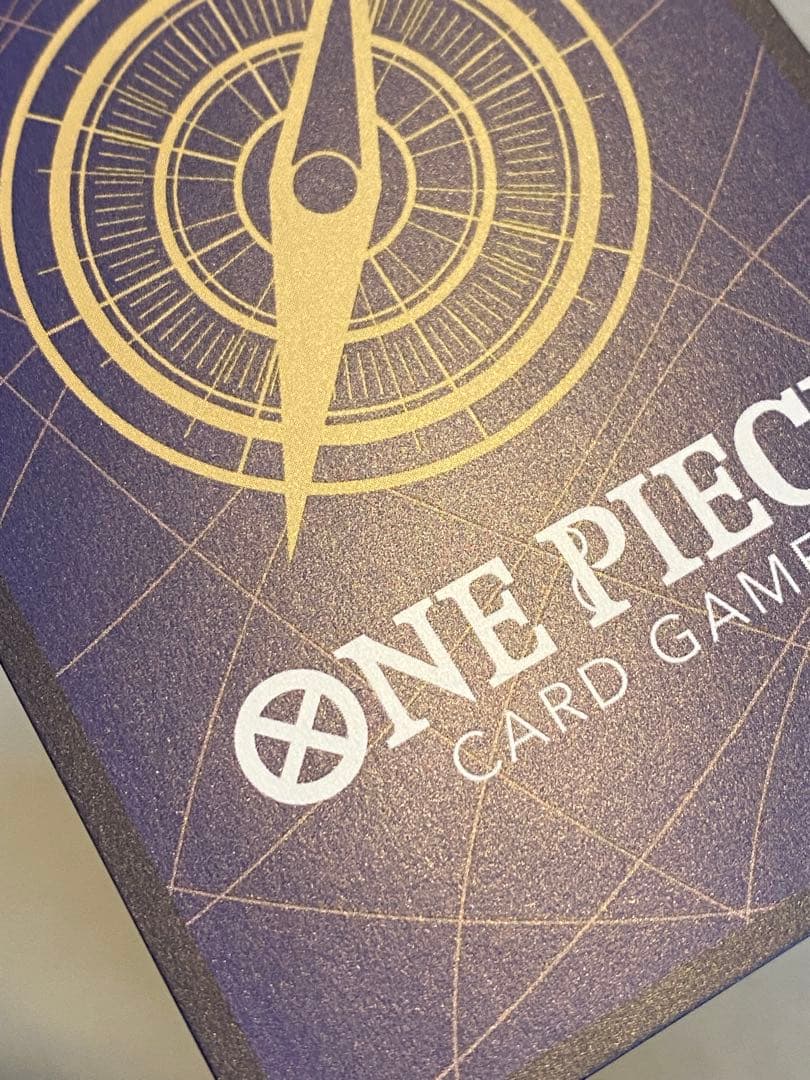 ニコ・ロビン パラレル SP タロット柄 ヒロインズエディション