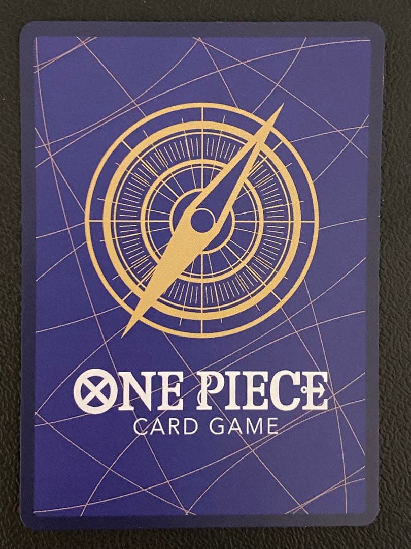 ニコ・ロビン パラレル SP タロット柄 ヒロインズエディション