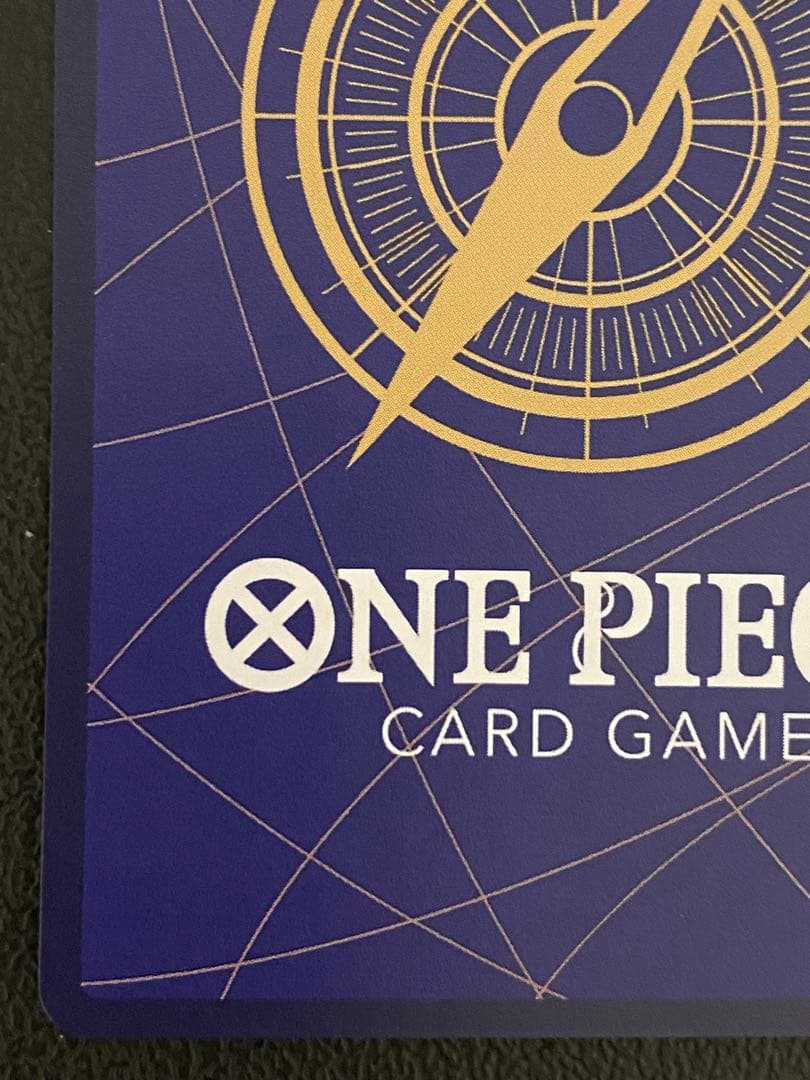 ニコ・ロビン パラレル SP タロット柄 ヒロインズエディション