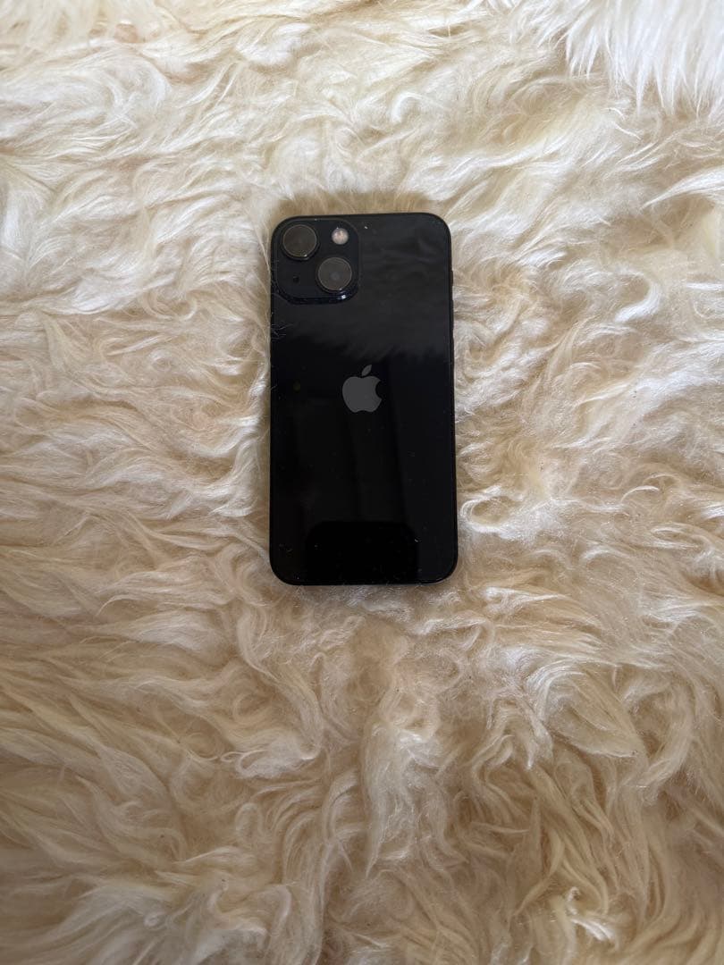 スマートフォン本体 Apple iPhone 13 mini 256GB