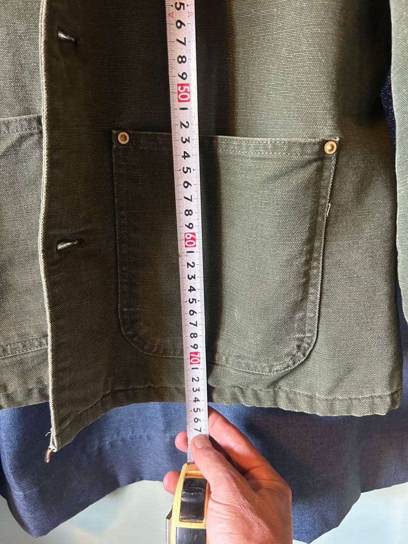 carhartt カーハート　カバーオール