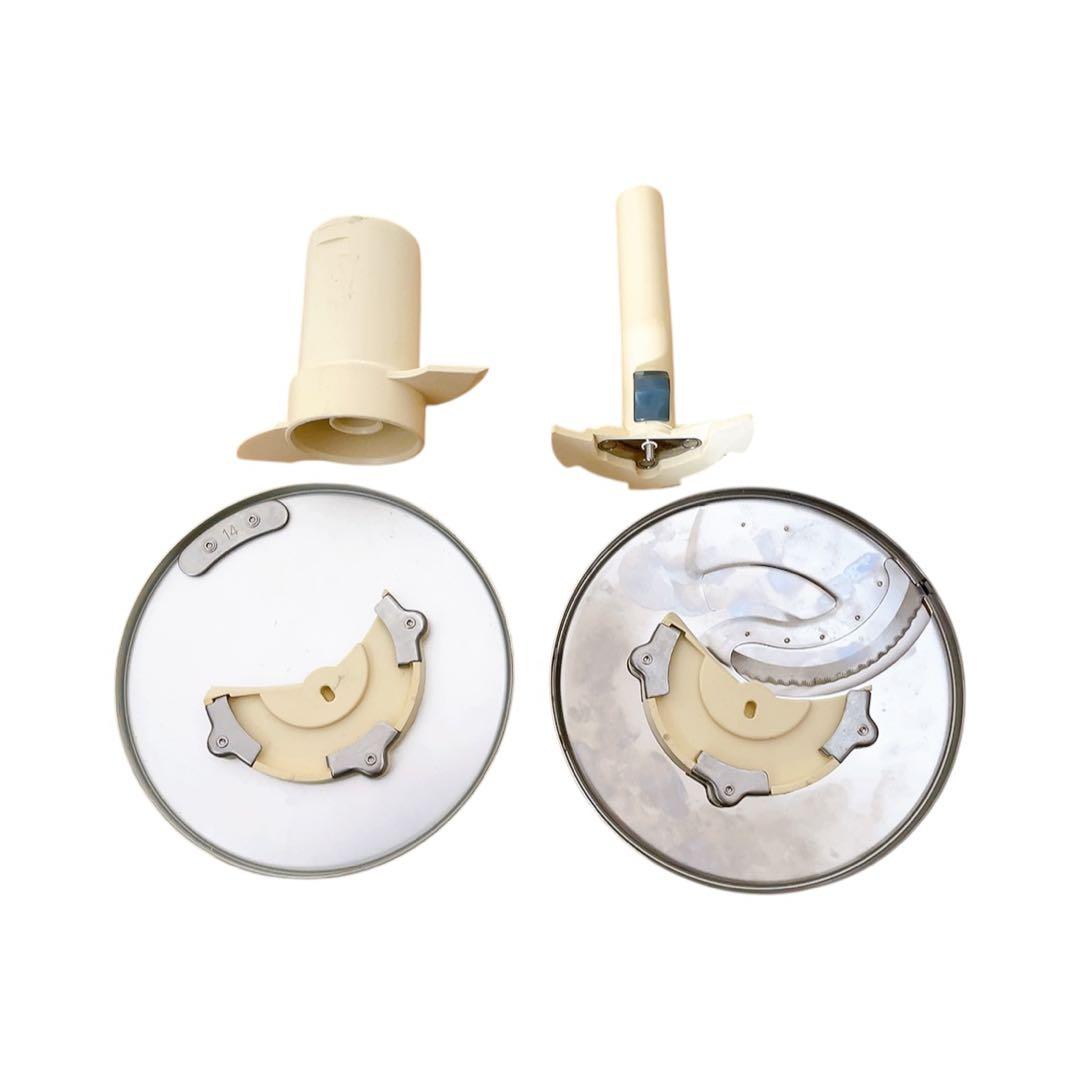 【最安値・格安】クイジナート　業務用フードプロセッサー　 DLC-N7J