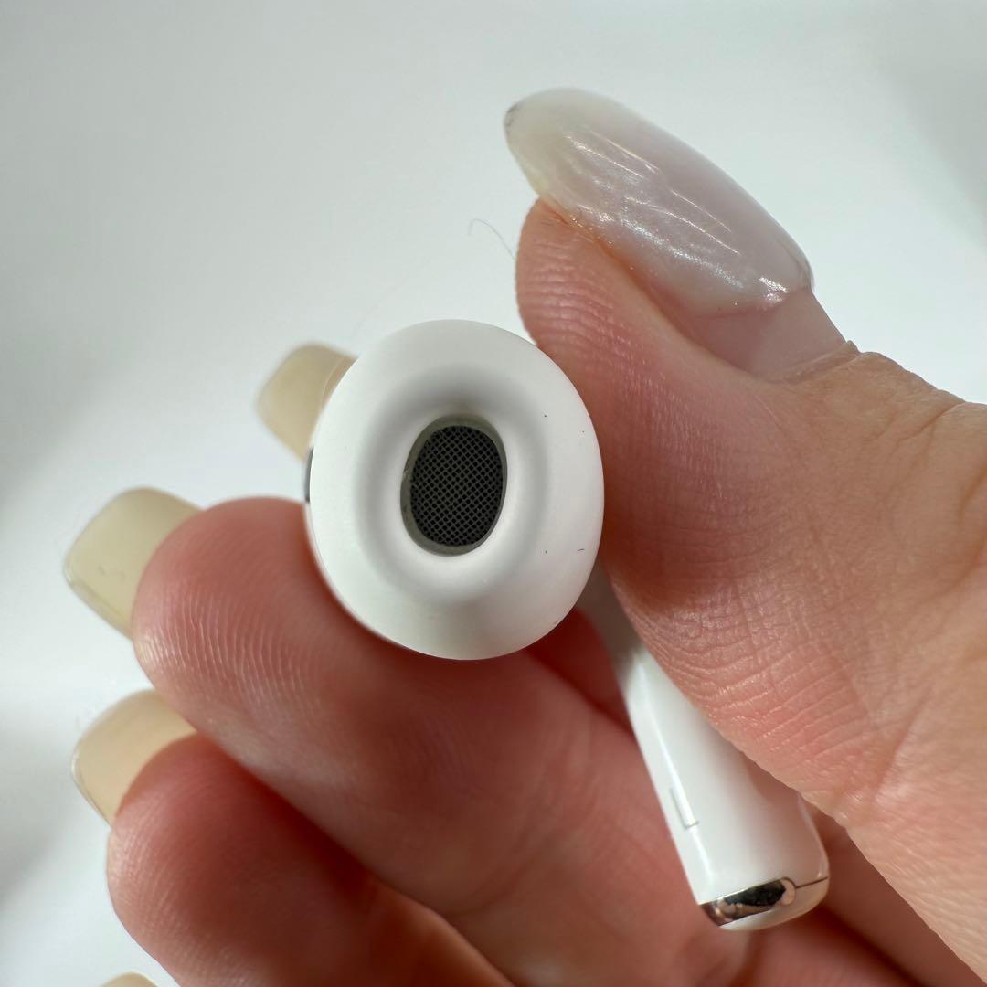 正規品 Apple airpods pro2 第二世代 USB-C 純正 本体