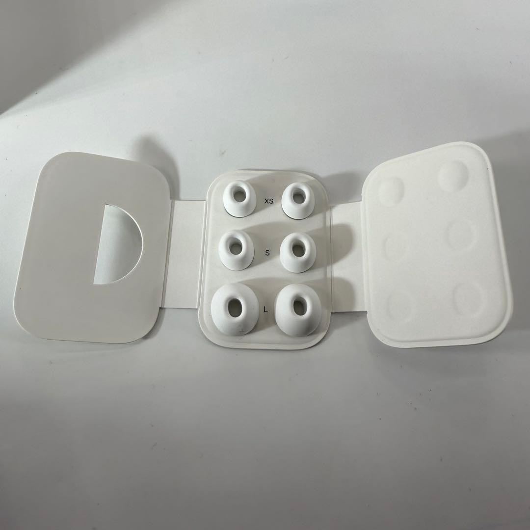 正規品 Apple airpods pro2 第二世代 USB-C 純正 本体