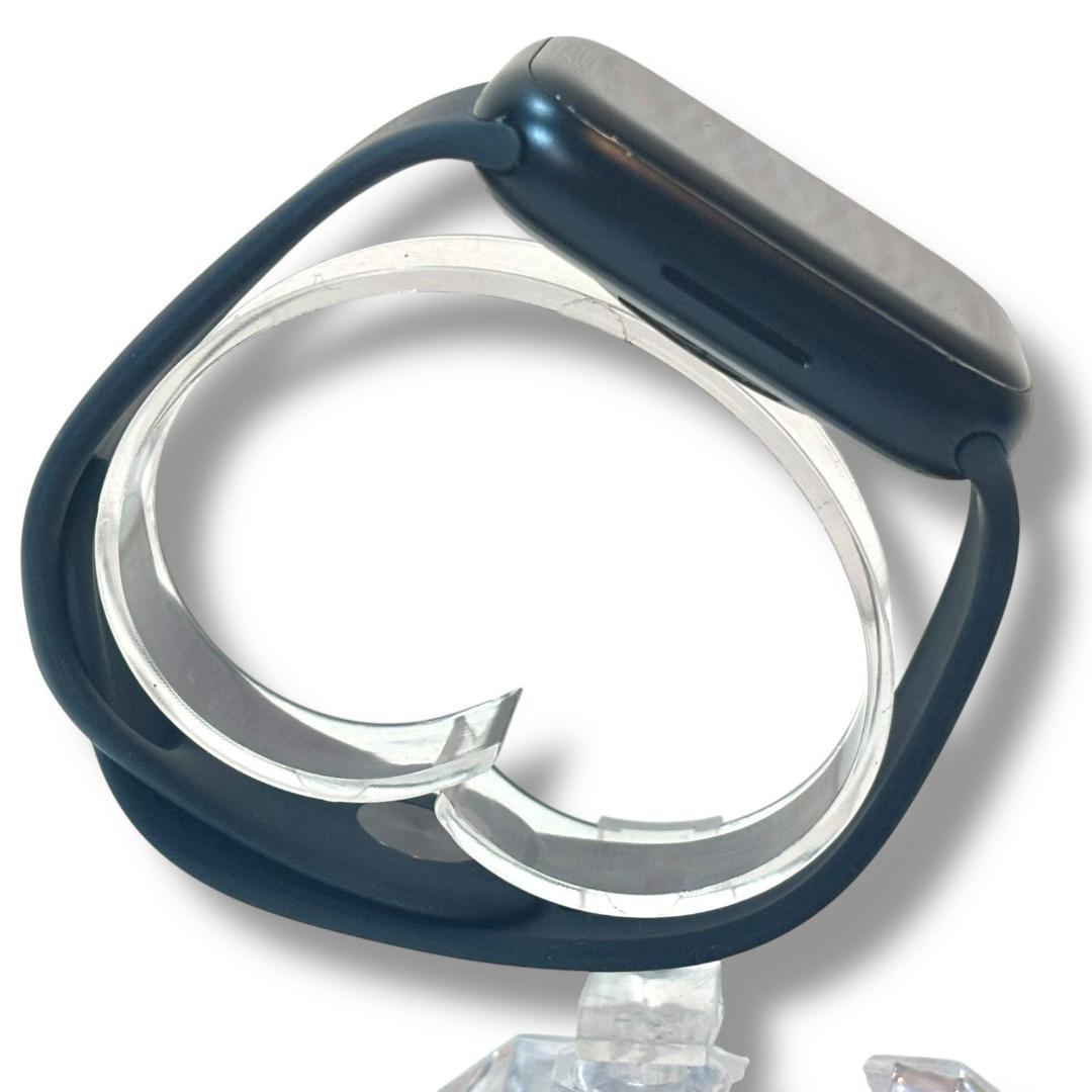 アップルウォッチ シリーズ8 A2775 45mm GPS バッテリー100%