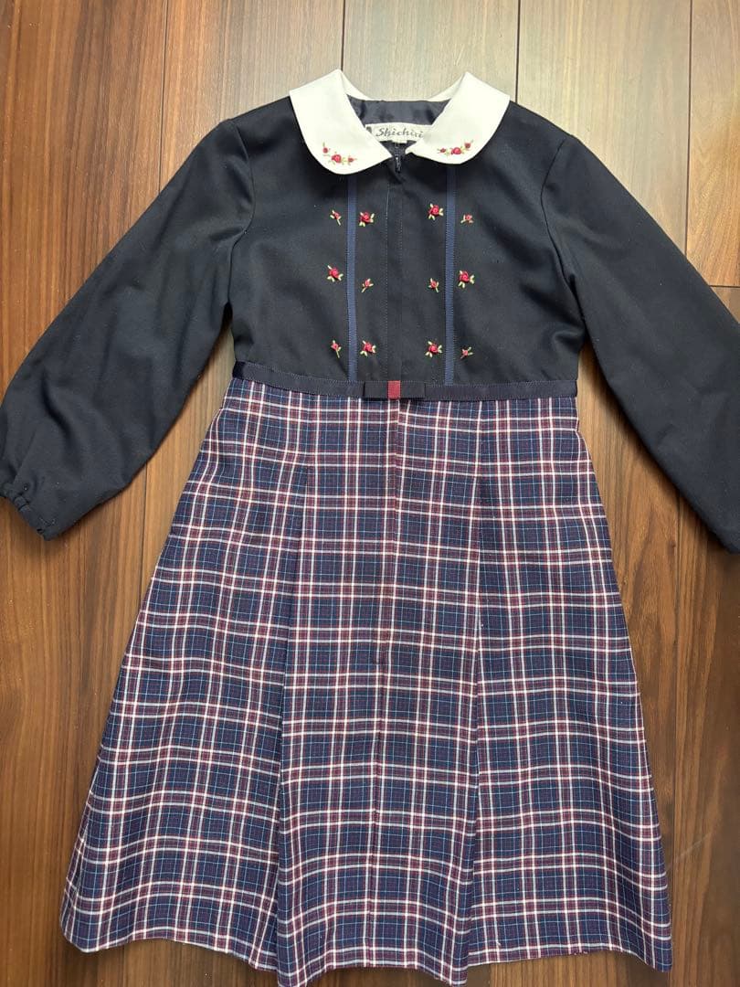 荻窪七里 shichiri ワンピース