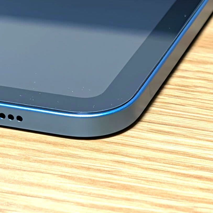 iPad 第11世代 (A16) 128GB ブルー 本体＋ケースセット