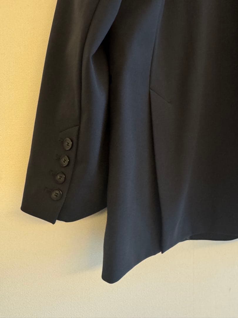 タキマキ　トレーニングウェア　オーバーサイズジャケット