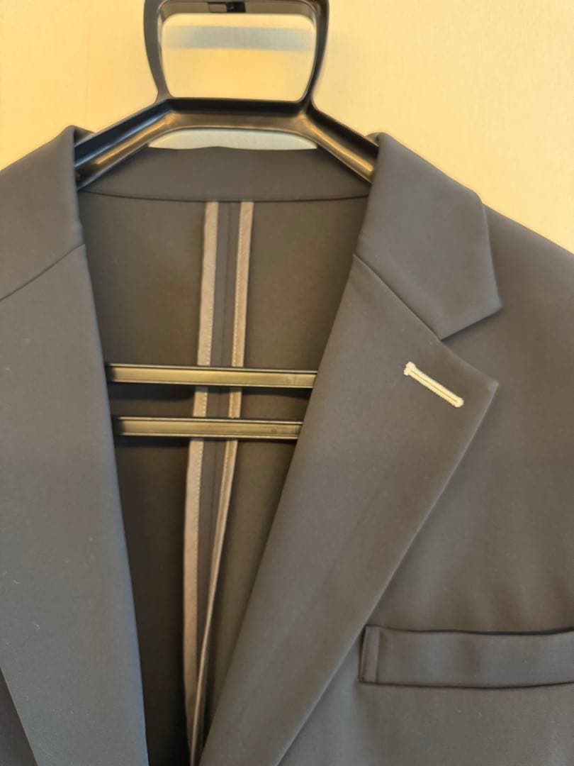 タキマキ　トレーニングウェア　オーバーサイズジャケット