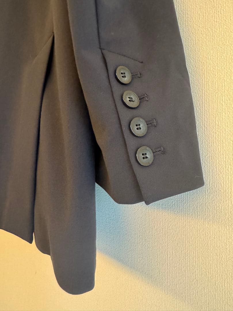 タキマキ　トレーニングウェア　オーバーサイズジャケット