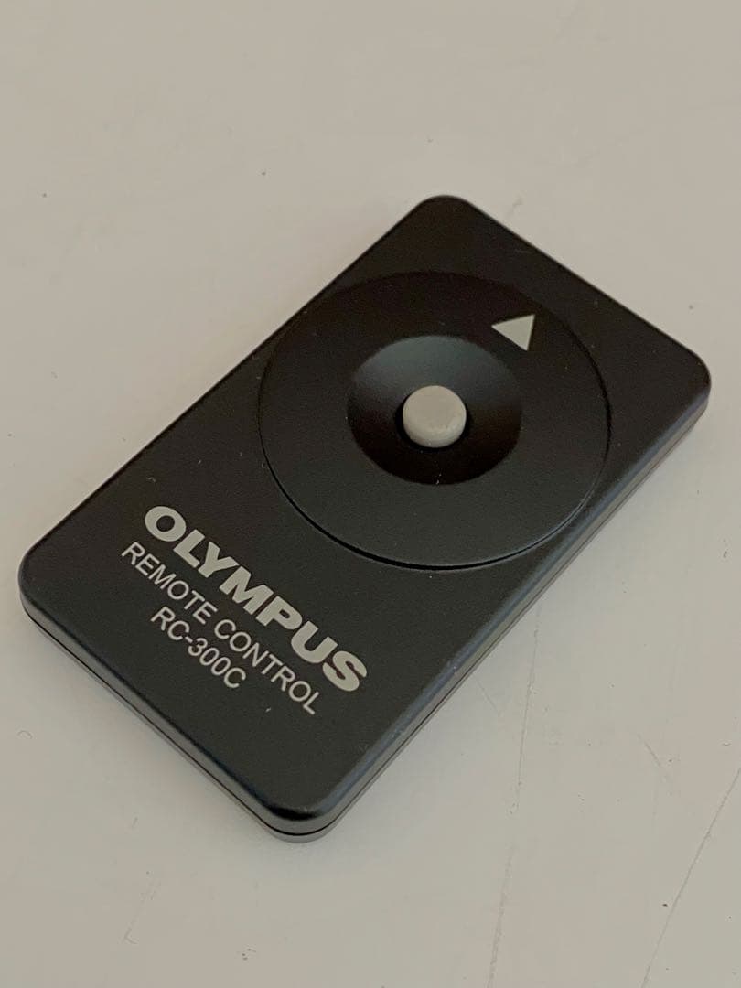 オリンパス μ-III 135