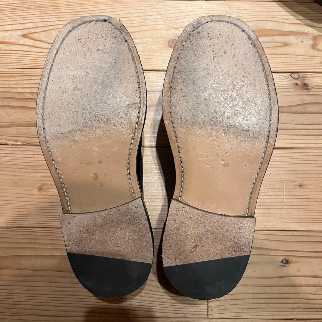 靴 OUR LEGACY Uniform Parade 40